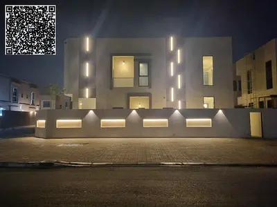 Brand New Corner Villa for Rent in Al Yasmeen, Ajman | Prime Main Road Location | Spacious Outdoor Area