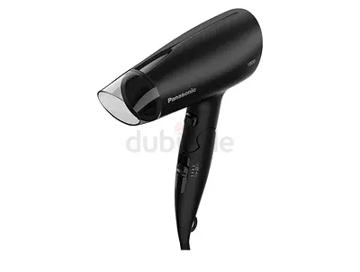 Panasonic Compact Travel Hair Dryer - Used, Good Condition