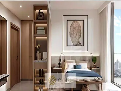 Modern Design | Huge Lay Out | Motivated