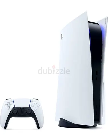 Sony PlayStation 5