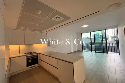 | Brand new | Unfurnished | Park view |
