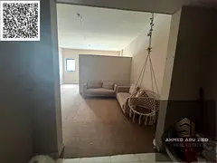 Largest 720 Sqft Studio Apartment for Rent in Falcon Towers Ajman - Al Rashidiya 2 - Semi-Closed Ki