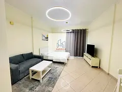 MODERN STUDIO || READY TO MOVE II LAKE VIEW