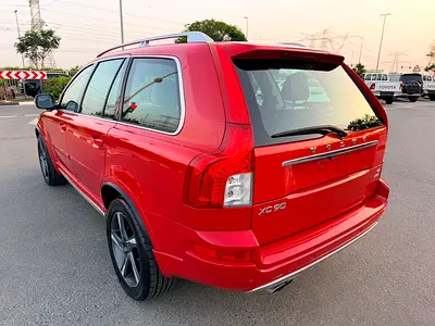 صورة 8 لـ 2014 Volvo XC90