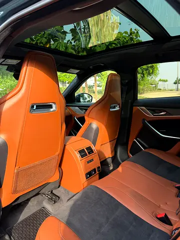 2025 Jaguar F-PACE 照片 11