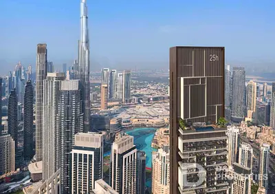 Prime Location | Motivated Seller | High Floor