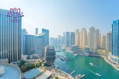 Fully upgraded | Marina View | Lux - JW Marriot The Address Marina