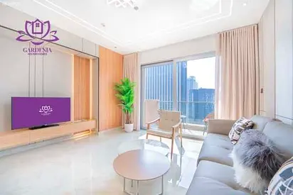 Fully upgraded | Marina View | Lux - JW Marriot The Address Marina