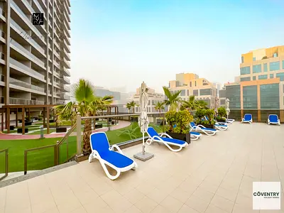 Elegant Living in Downtown Dubai | Ready to Move