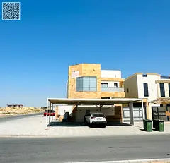 5 Bedroom Vila Yasmeen