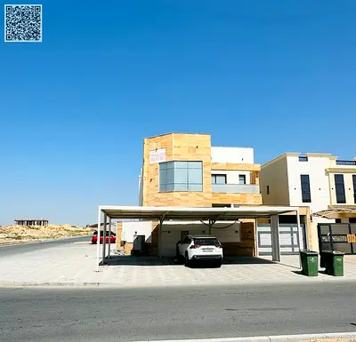 5 Bedroom Vila Yasmeen