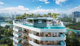 3YRS POST HO_1%MONTHLY | PRIME LOCATION | HIGH ROI