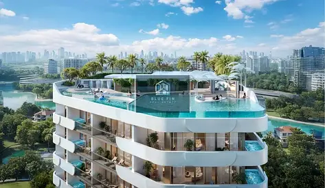 3YRS POST HO_1%MONTHLY | PRIME LOCATION | HIGH ROI