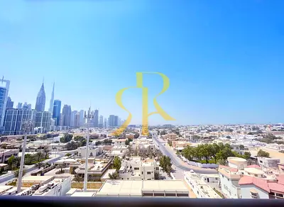 🌊 EXTRA SPACIOUS 1BR | OPEN JUMEIRAH VIEW | STORAGE ROOM INCLUDED