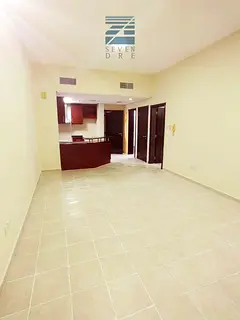 1BR Apartment | Balcony | Road View | Discovery Gardens MED 41