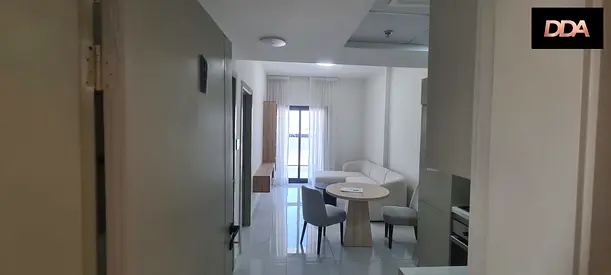 READY TO MOVE IN | FURNISHED 1BR | PRIME LOCATION