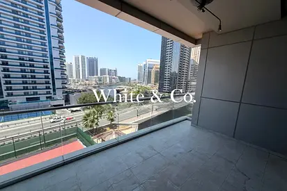 Vacant | Huge Layout | Full Marina View