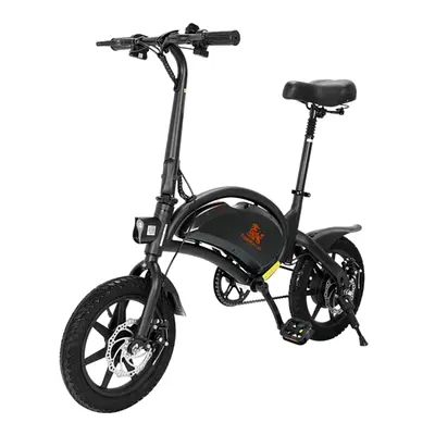 Kugoo V1 Electric Scooter 400W 25KM Range 45KM Speed
