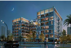 1 BR | Fully Furnished | Q1 2028
