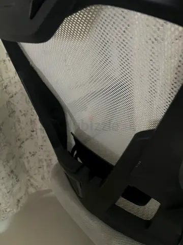 Gaming chair