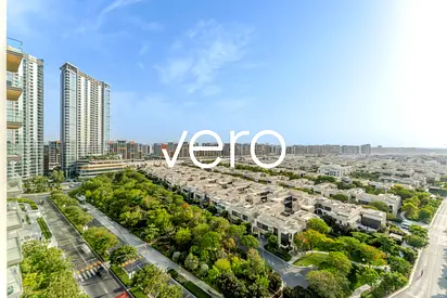 Hartland View | High Floor | Furnished