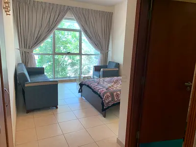 ✨ Fully Furnished Master Bedroom for Executive Bachelor – Oud Metha Nr Gulf Tower ✨