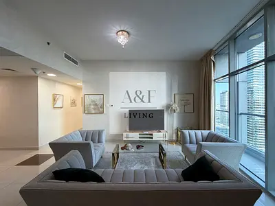 High Floor | Prime Location | Big Layout