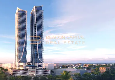 Genuine Resale | High Floor | Panoramic Sea View