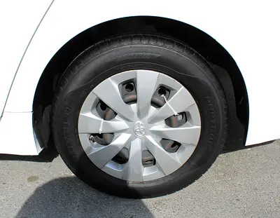 Toyota Corolla SE, миниатюра 9