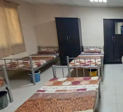 Ladies Bedspace available close to OudMetha ,