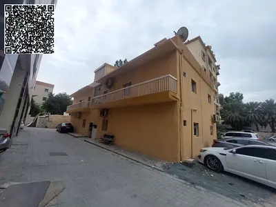 🏢 Residential Investment Building for Sale – Al Rumaila 2 (Near Corniche)