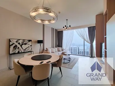 AC Free | Lowest Price | Mid Floor | Stunning View