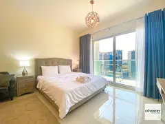 Elegant Apartment | Business Bay | Perfect Holiday Stay