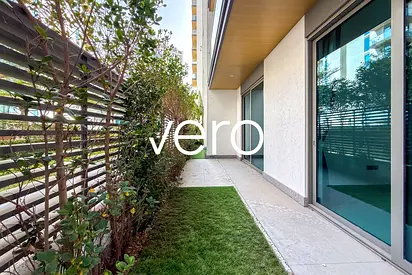 Ground Floor | Vacant Unit | Large Layout