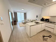Fully Furnished | Bright &amp; Modern | Spacious