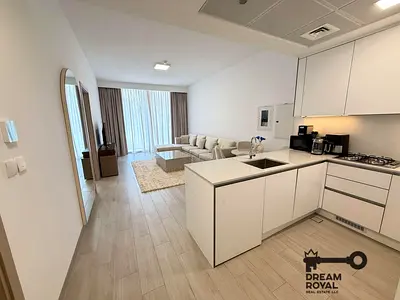 Fully Furnished | Bright & Modern | Spacious