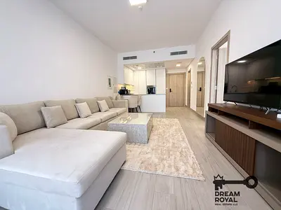 Fully Furnished | Bright & Modern | Spacious