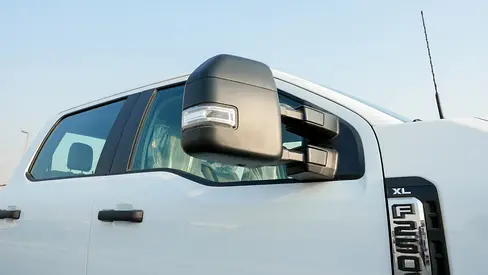 صورة 6 لـ 2024 FORD F-250