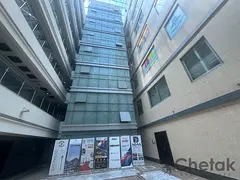 Spacious Office | Al Asmavi | Prime Location