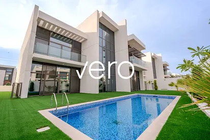 Contemporary Villa | Lowest Price | Landscaped