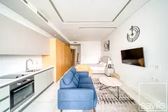 Luxury Living | Furnished | Tenanted | High ROI