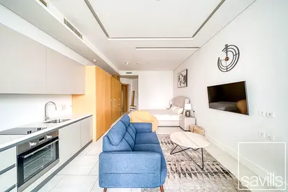 Luxury Living | Furnished | Tenanted | High ROI