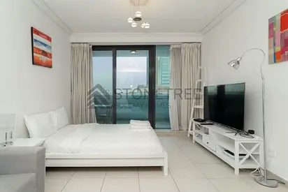 NO SECURITY DEPOSIT | Near Dubai Marina and Metro