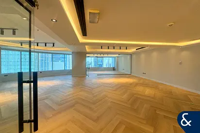Brand New Fit-Out | Premium Office Space