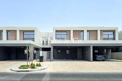 Single Row | Family Villa |Prime Location