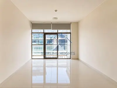 SPACIOUS STUDIO | GOLF COURSE VIEW | BEST INVESTMENT