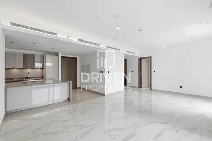 Spacious Layout | High Floor | Premium Amenities