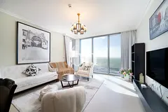 Exclusive | Sea View | Furnished