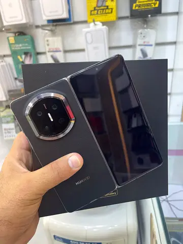 Huawai mate x7 512 gb