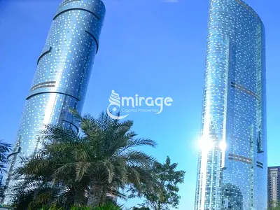 Modern 1BR Apartment | Ready To Move | Prime Area